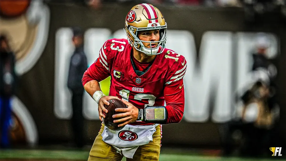 Brock Purdy Fantasy Football Outlook For 2026: THE Late-Round QB Target?