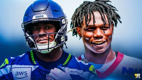 RB Camp Battles To Watch For Fantasy Football: Is George Holani Coming For Jadarian Price?
