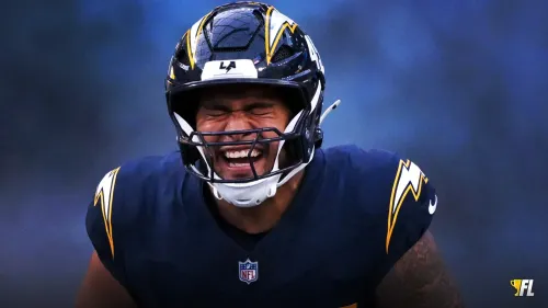 4 DST Streamers To Target for Fantasy Football 2026: Bolt Up For The Chargers Early